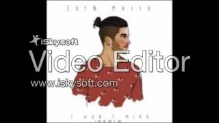 Zayn Malik - Nothing Like Us (Justin Bieber Cover) 2016