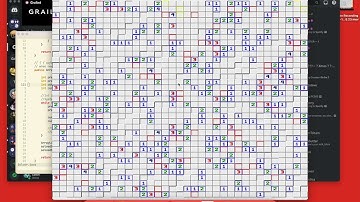 minesweeper solver