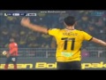 Liga Super Malaysia 2017 【Perak Vs JDT】 (2-1)