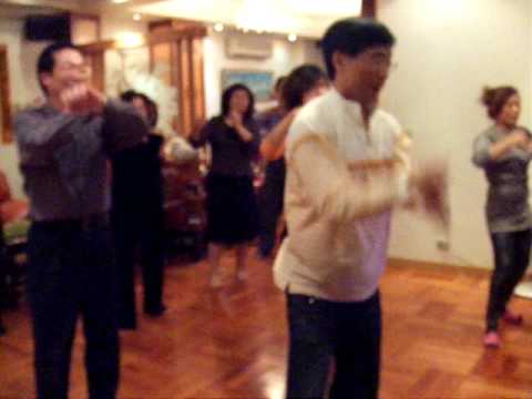登元帶動 你是我的花朵