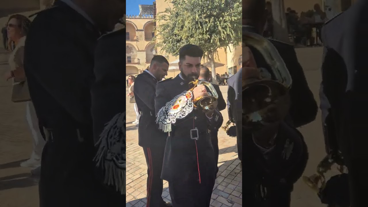 스페인 코르도바