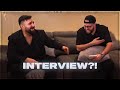 FAST GELEAKT?! | itsAssiTV interview mit Giggand.. (Geht schief) image