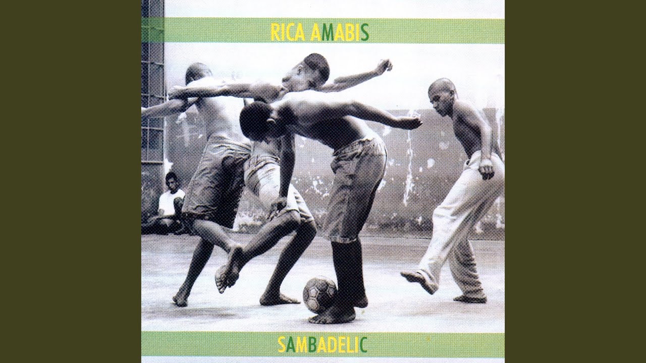 Drum’N’Sambass Perder e Ganhar