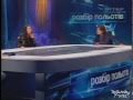 Руслана у програмі "Розбір польотів. Євробачення" (3)