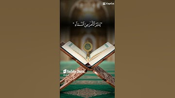القرآن الكريم #المصحف #اكسبلور #اكسبلور #ايقنت #اكسبلورفولو #دويتو #لايك #duet #راحة_نفسية #answer