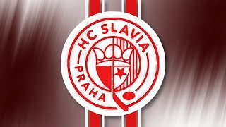 Chance Liga 2023-24 HC Slavia Praha Goal Horn