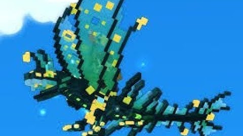 Trove | Getting my first Legendary Dragon !!!!!
