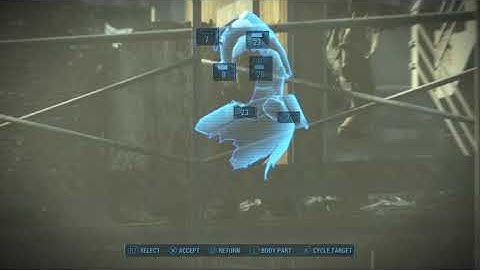 Fallout 4: No Pip-Boy/Minigun Only/No HUD/No DLC Part 15