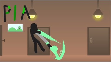 Second entry| Office Run Collab (Sticknodes)