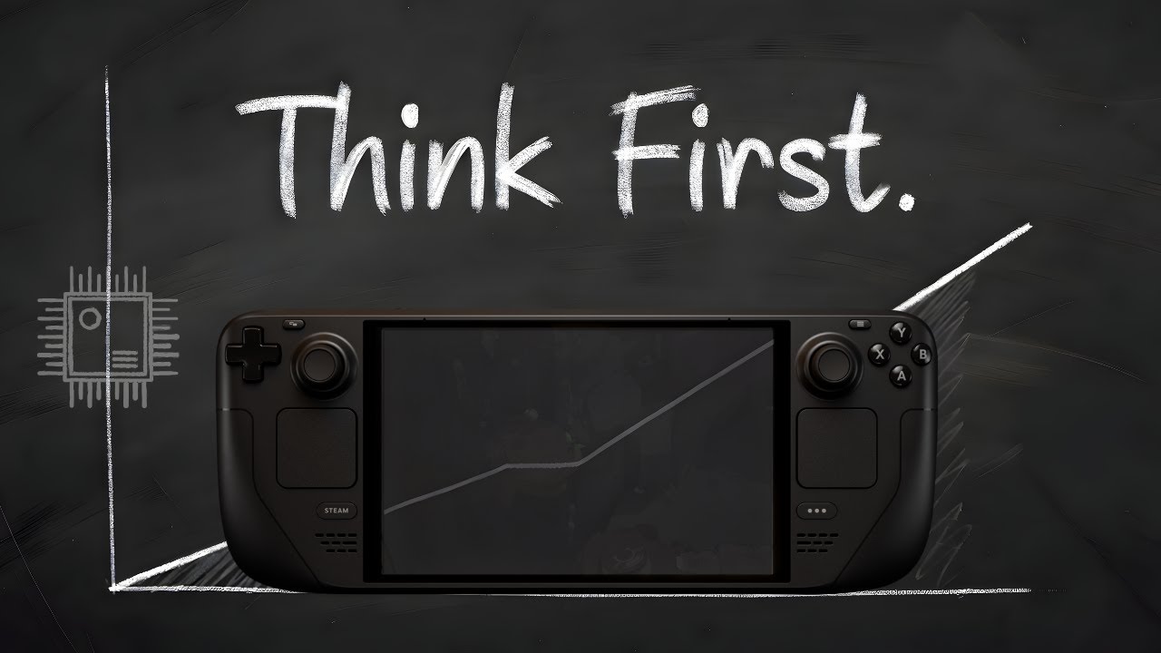 Buying a PC Handheld or Steam Deck in 2026? Watch This First!