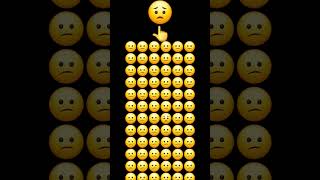#dp education #emojichallenge #emojigame #eye test