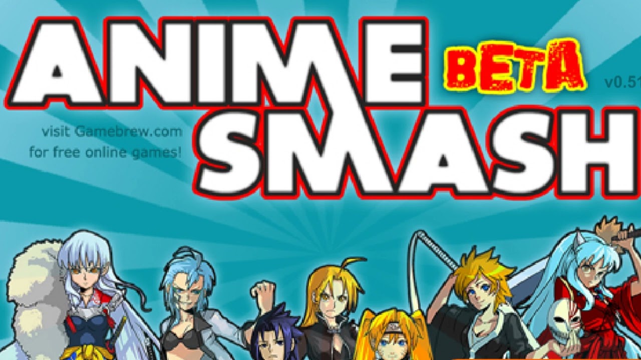 Anime Games - Play Anime Games on KBHGames