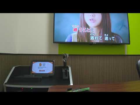 いきものがかり 【YELL】男性キーで歌ってみた