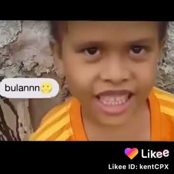 Upin dan Ipin boolna bau