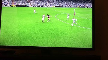 FIFA 16 Handicap? Scripting? Momentum?