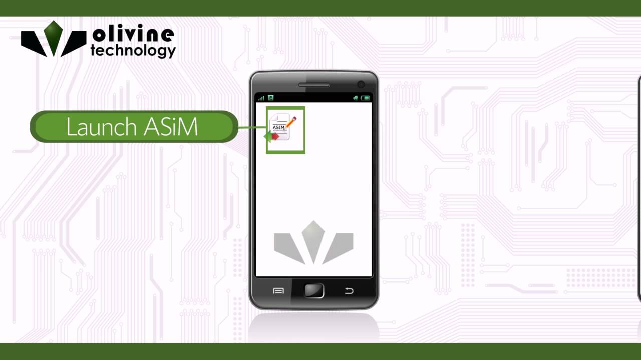ASiM® customer module_Explainer Video - YouTube