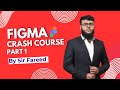 How to Design in Figma and Convert It to Code | Part 1 Web Design Workflow | By Sir Fareed