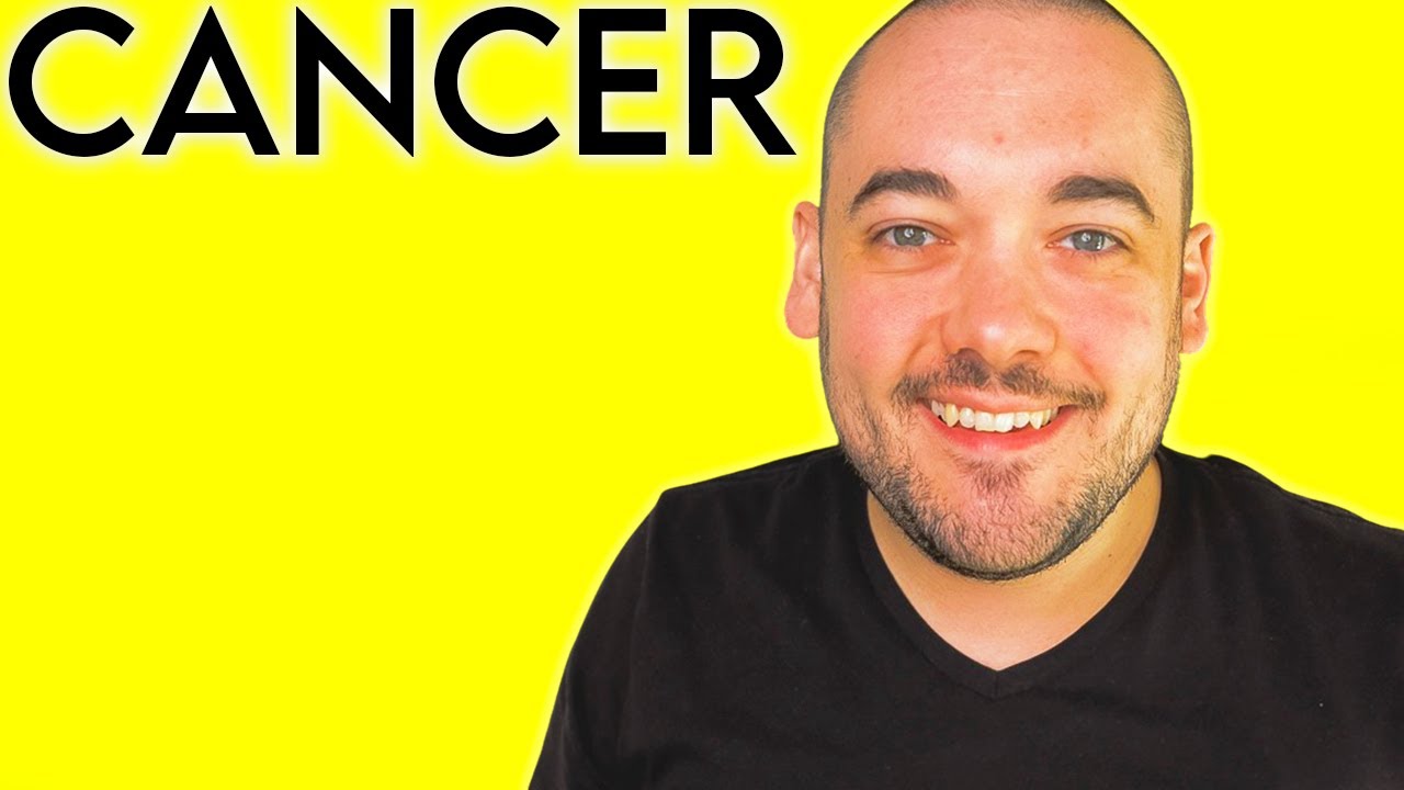 Cancer 