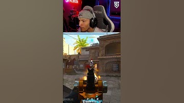 SOMEONE CHECK THIS HACKERS PC (COD RANKED PLAY MW2) #shorts