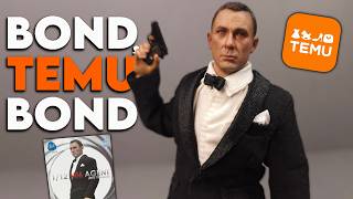 Is This The Best 1/12 Bond? Palm Hero (DID) MI6 Agent 'Jack