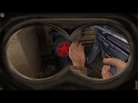 Medal Of Honor Allied Assault 27 Storming Fort Schmerzen 2 UHD 4K