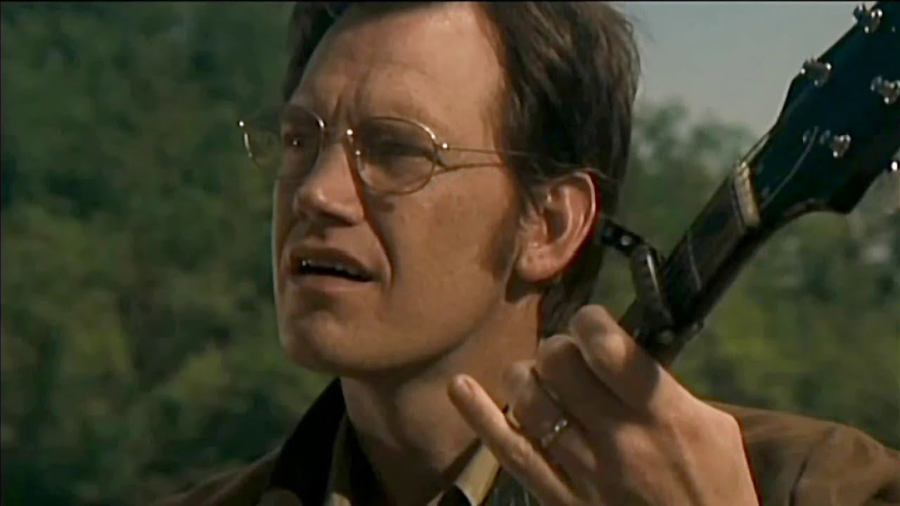 Deliverance • Dueling Banjos • Arthur Smith, Eric Weissberg & Steve