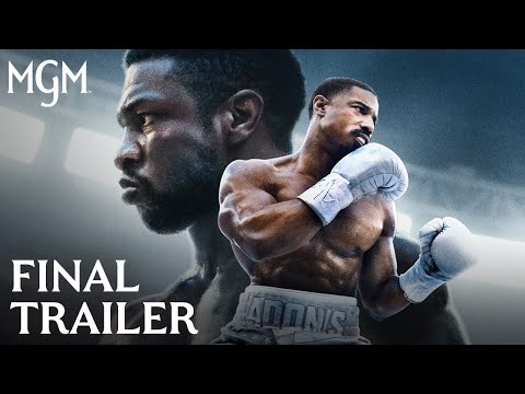 CREED III | Final Trailer