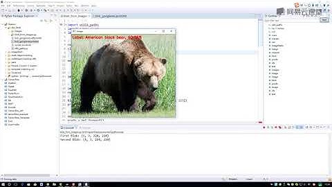 18、Opencv的DNN模块