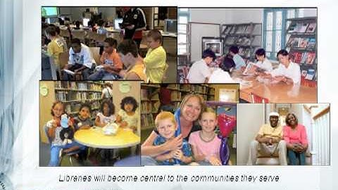 Library of the Future