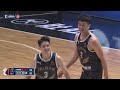 【Full Game Highlights】2022-23 例行賽 Game34 臺南台鋼獵鷹 vs. 高雄全家海神 2023.01.07