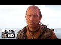 WATERWORLD Clip - Escape The Smokers (1995) Kevin Costner
