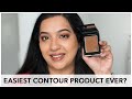 Danessa Myricks Balm Contour Review and Swatches | Demo on Indian skintone