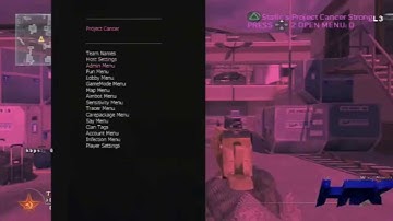 Top 10 Best Mw2 CFG Menus And Menu Bases Ever  No Jailbreak USB!