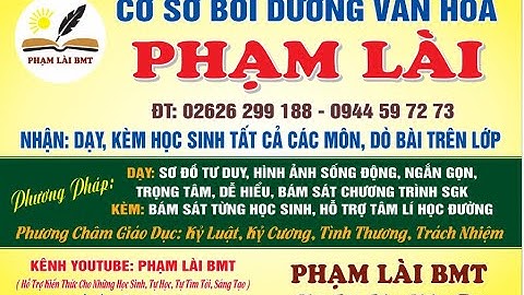 Bài tập 2 lớp 9 sinh học bài 47 năm 2024