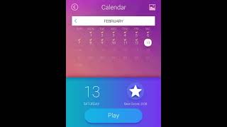 Word Search Pro Daily February 2021 | male swimmers screenshot 4