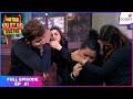 Khatra Khatra Khatra | Full Episode Ep. 81 | Yikes! Bharti has a noodle shower! | Colors TV