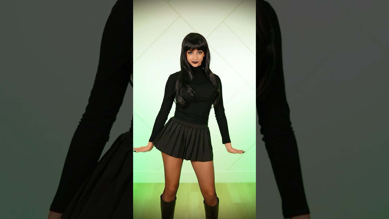 emo trixie 🖤 #trending #gothclub #cosplay #foryou #helpmemakethismakesense #emo #fairlyoddparents