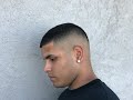 TUTORIAL COMO HACER HIGH FADE /COMO HACER DEGRADADO ALTO DE LA MANERA MAS FACIL /FADE OSCURO Y ALTO