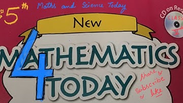 International System of Writing Numbers II LECTURE 4 II New Mathematics Today II ICSE BOARD II