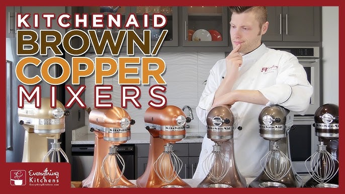 KitchenAid Artisan Stand Mixer Lavender Cream KSM160