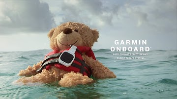 Garmin OnBoard | Tag What Matters