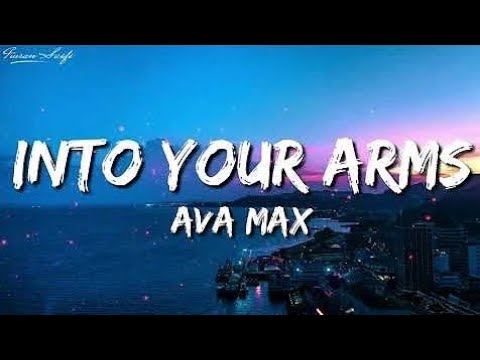 Witt Lowry - Into Your Arms (Lyrics) ft. Ava Max - [No Rap]