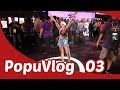 PopuVlog E3: GET IT ITS A PUN