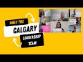 Why we are part of the ppdm association  calgary leadership team