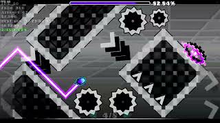 Poltergeist Progress Report 3: 32-100%! (New hardest)