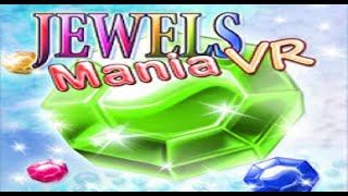 Jewels Mania VR (WebXR game) screenshot 3