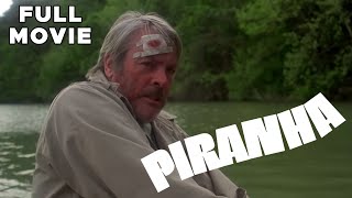 Pirahna