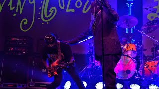 Mind Your Own Business - Living Colour - Leesburg, VA - Tally Ho  (Jan. 25, 2024) [4K 60 fps HDR]