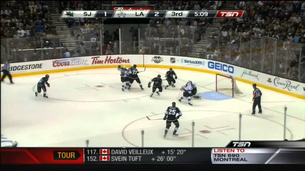 tsn nhl hockey