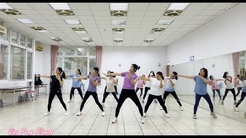 “ The Fate of Ophelia ” by Taylor Swift // 有氧舞蹈 // Zumba // Dance